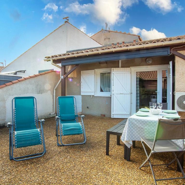 La Casa Di Benedetta - Maison 2 Chambres - 21