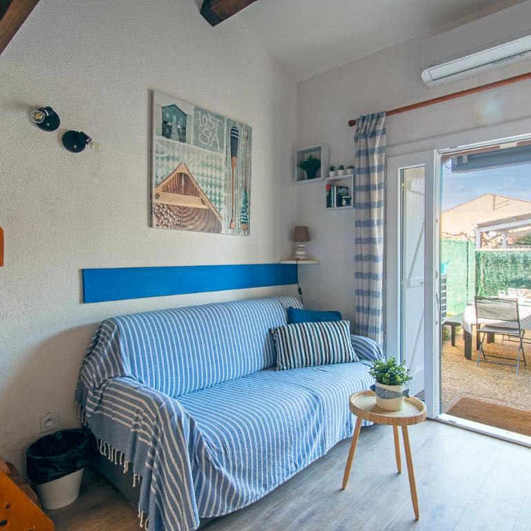 La Casa Di Benedetta - Maison 2 Chambres - 5
