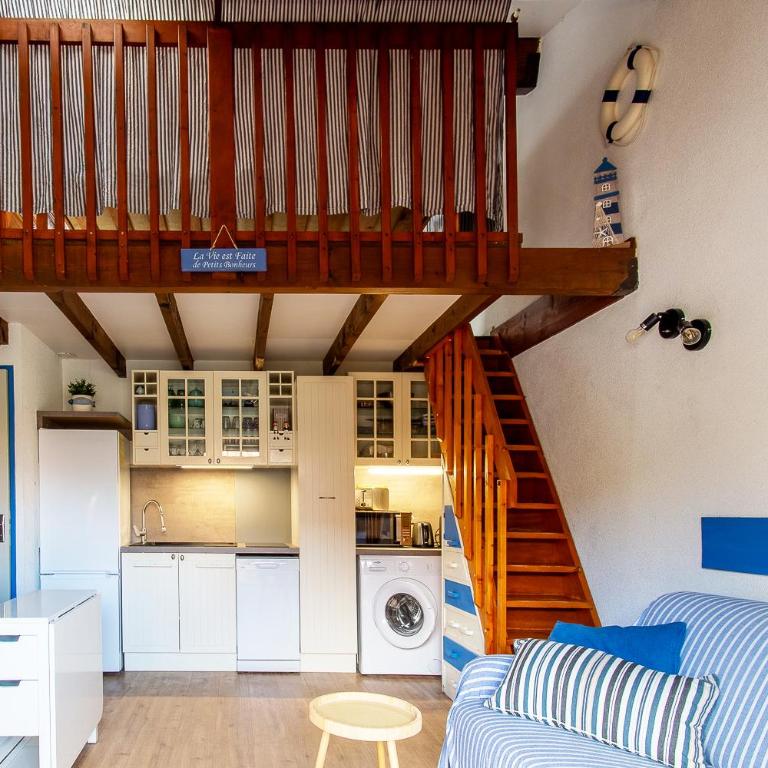 La Casa Di Benedetta - Maison 2 Chambres - 7