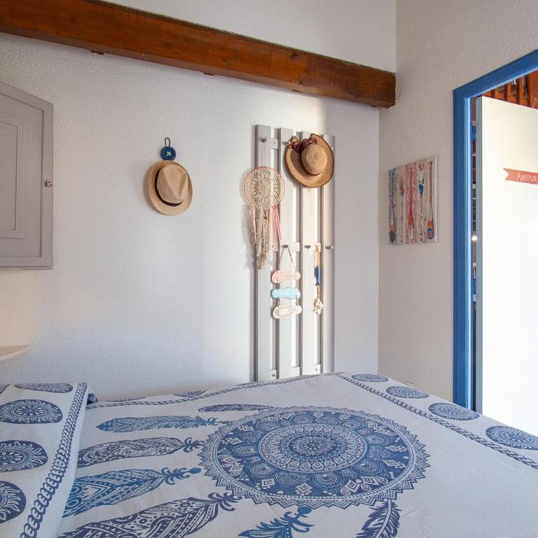 La Casa Di Benedetta - Maison 2 Chambres - 11