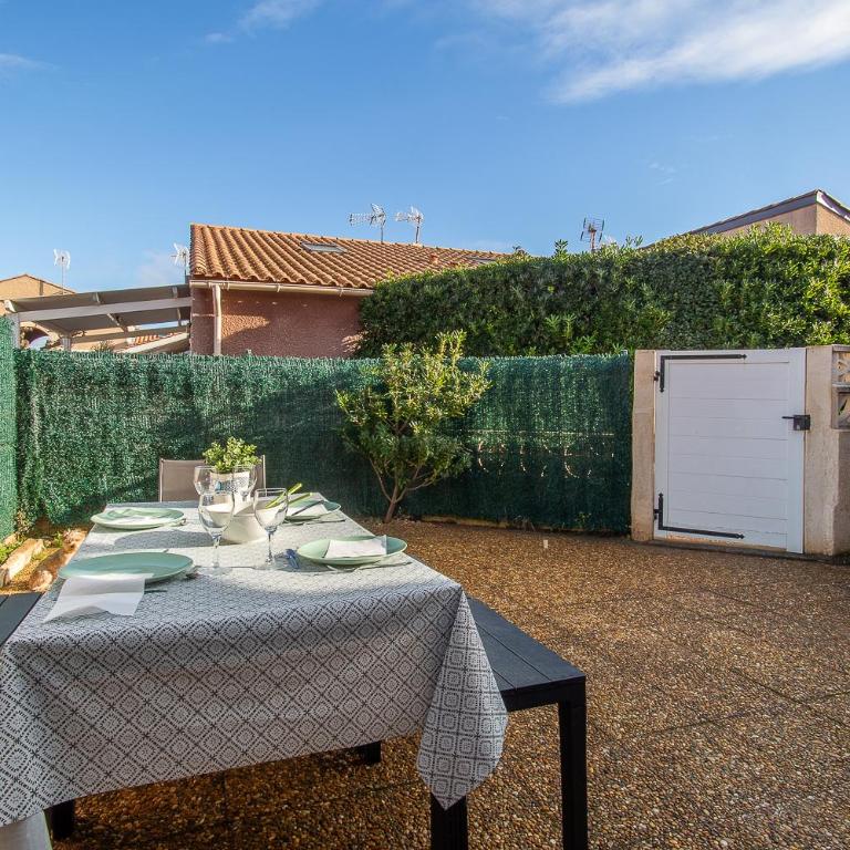 La Casa Di Benedetta - Maison 2 Chambres - 23