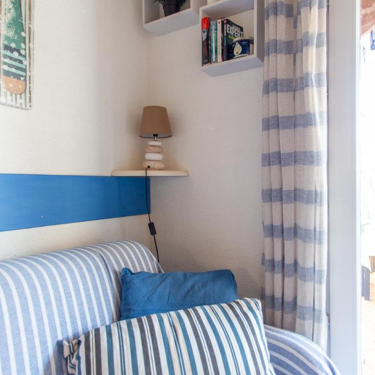 La Casa Di Benedetta - Maison 2 Chambres - 6