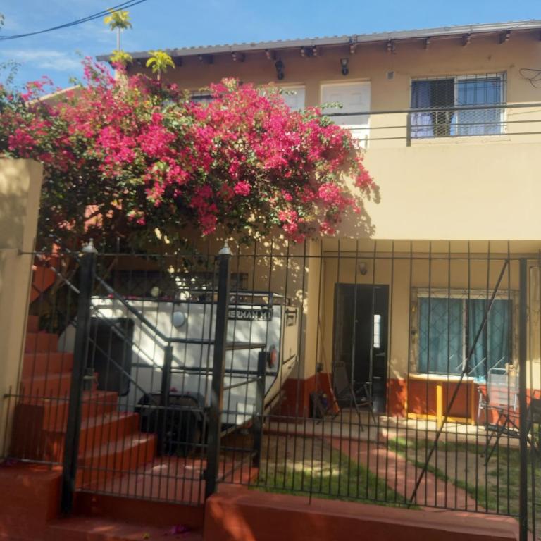 Alojamiento temporario 1 - One-Bedroom Apartment - 5