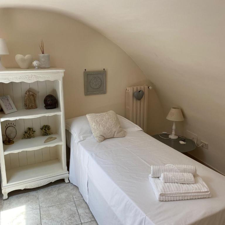 Bijoux dei Sassi - Casa con 2 Camere da Letto - 2