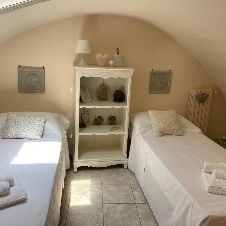 Bijoux dei Sassi - Casa con 2 Camere da Letto - 5