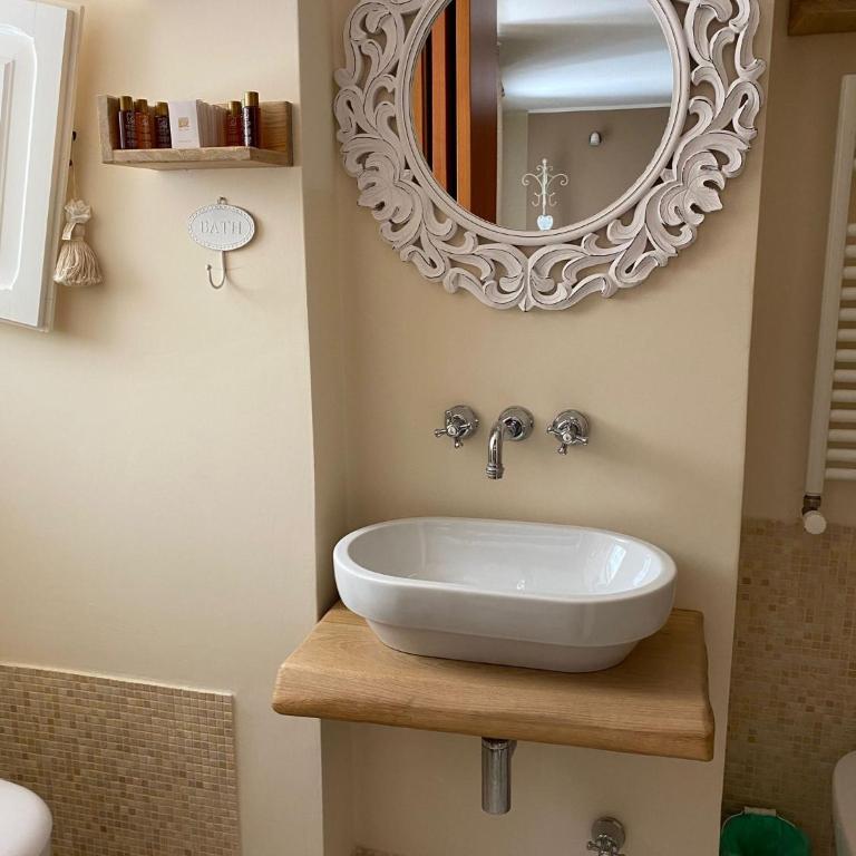 Bijoux dei Sassi - Casa con 2 Camere da Letto - 6