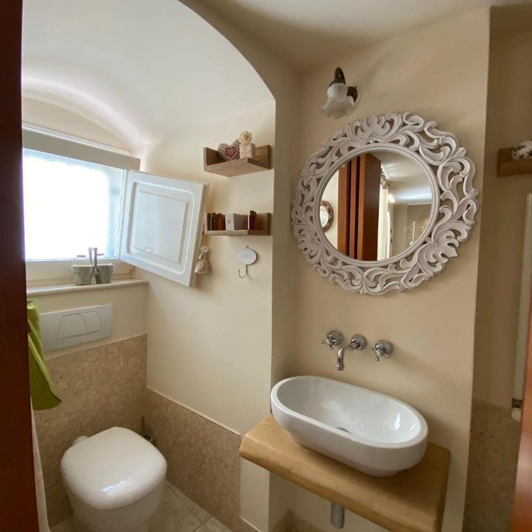 Bijoux dei Sassi - Casa con 2 Camere da Letto - 12