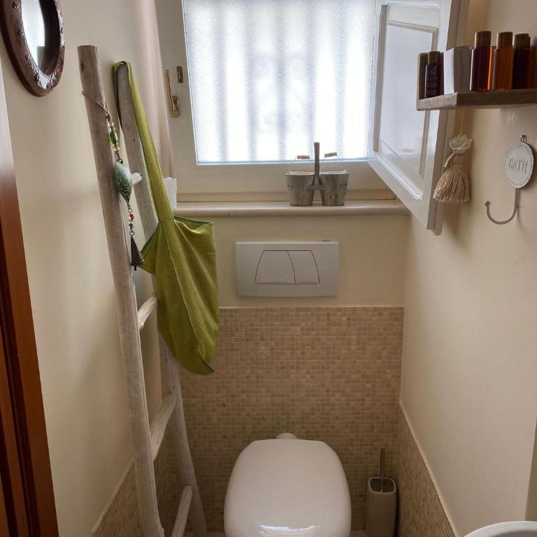 Bijoux dei Sassi - Casa con 2 Camere da Letto - 15