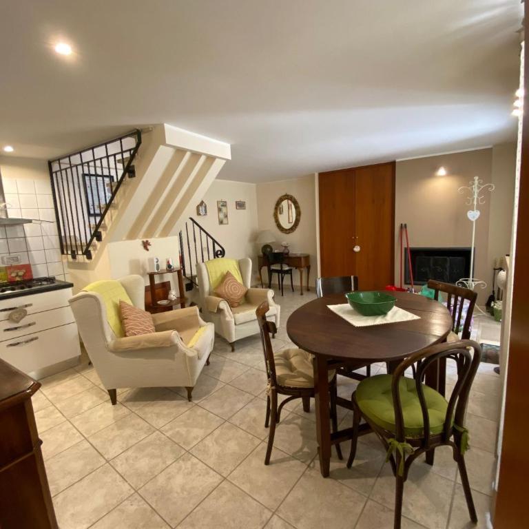 Bijoux dei Sassi - Casa con 2 Camere da Letto - 18