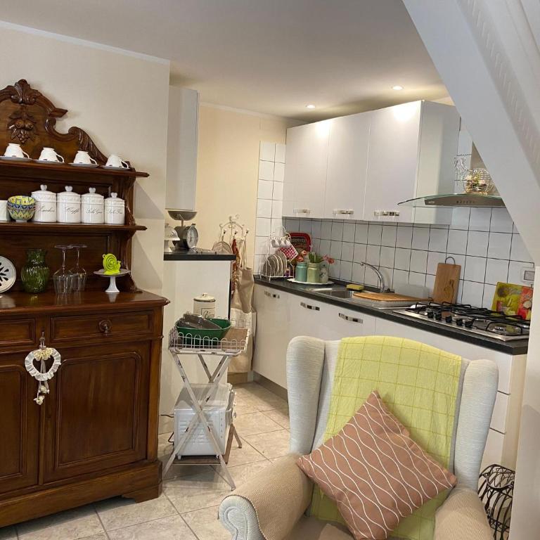 Bijoux dei Sassi - Casa con 2 Camere da Letto - 20