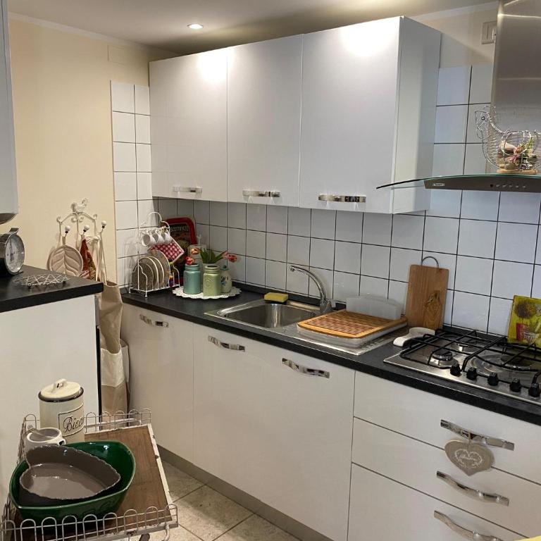 Bijoux dei Sassi - Casa con 2 Camere da Letto - 23