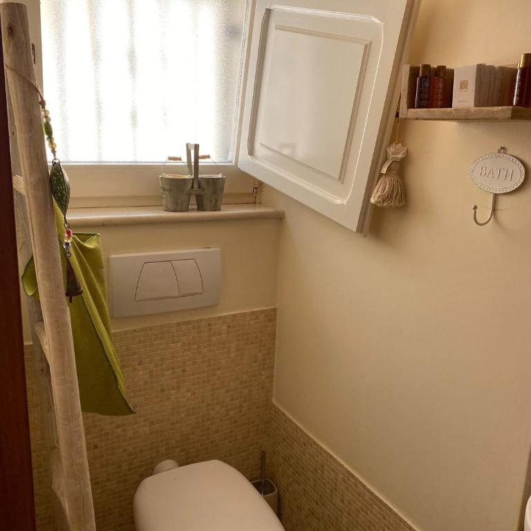 Bijoux dei Sassi - Casa con 2 Camere da Letto - 25
