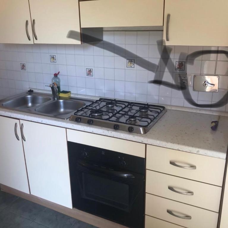 Appartamento Via Signorini - Apartamento Estudio - 11