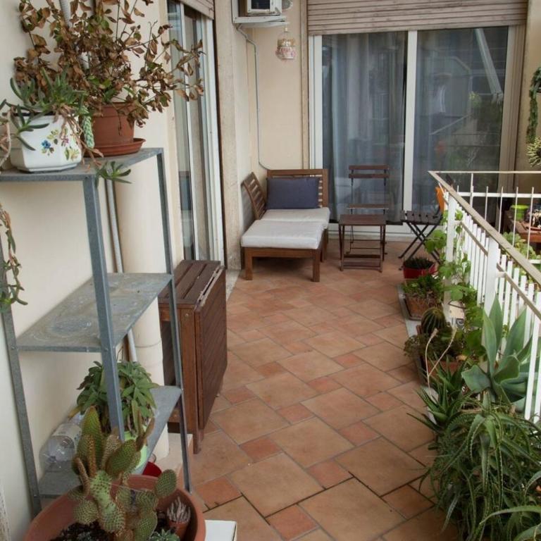 Naima Sea View Design Apartment By HouseinNaples - Appartamento con 2 Camere da Letto - 9