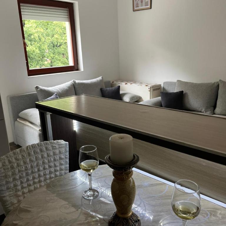 Apartman Sanja 2 - One-Bedroom Apartment - 8