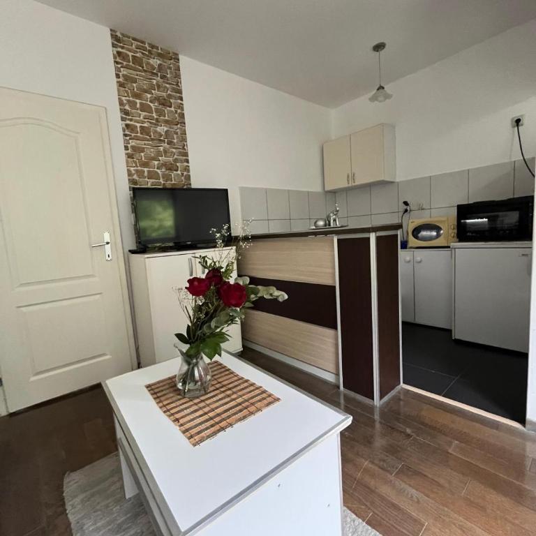 Apartman Sanja 2 - One-Bedroom Apartment - 6