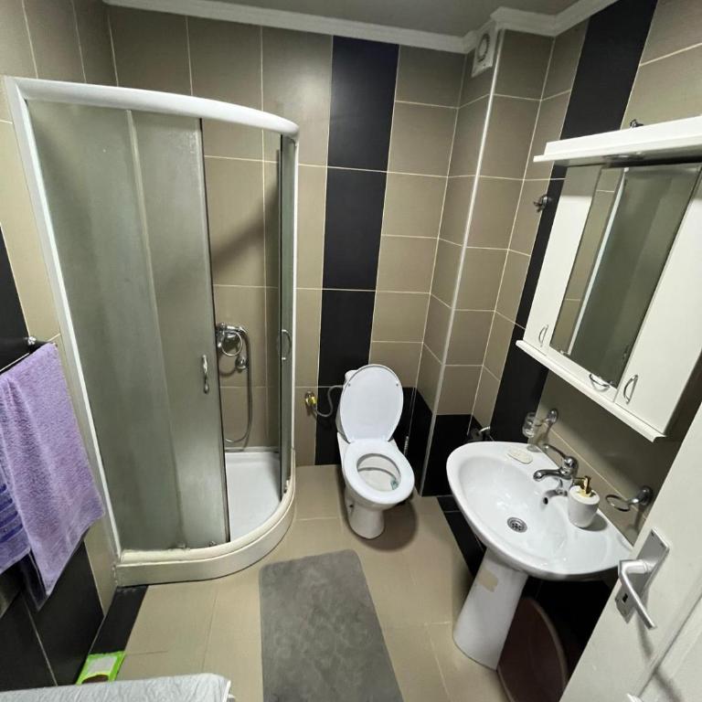 Apartman Sanja 2 - One-Bedroom Apartment - 9