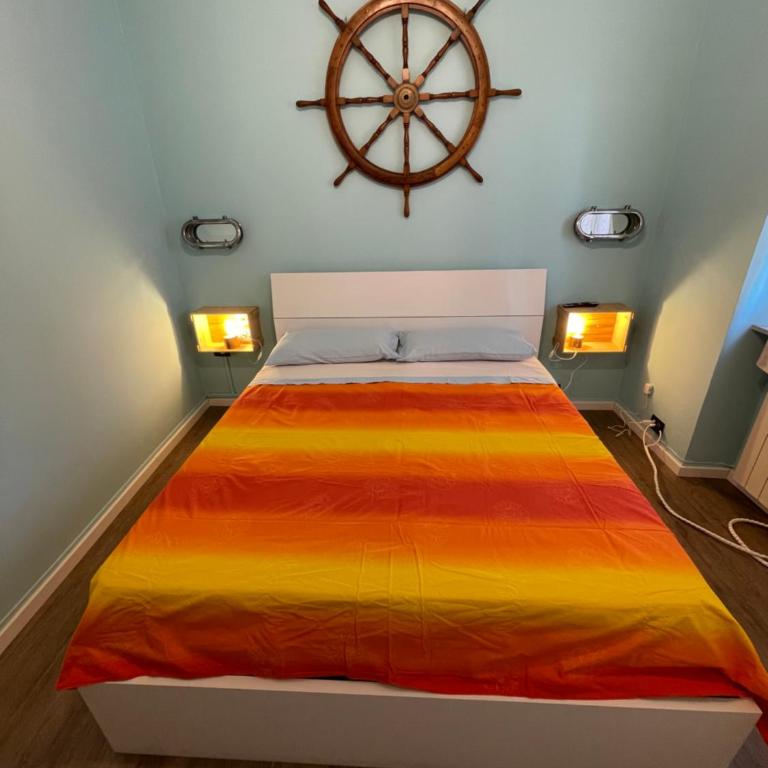 Matilde House a Genova, Boccadasse, appartamento completo ed esclusivo - Appartamento con 1 Camera da Letto - 1