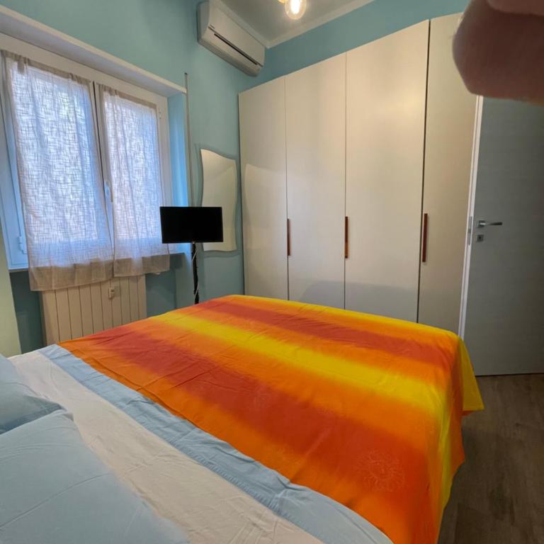 Matilde House a Genova, Boccadasse, appartamento completo ed esclusivo - Appartamento con 1 Camera da Letto - 3