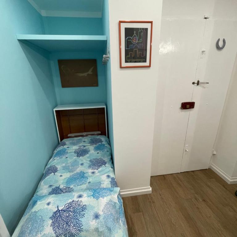 Matilde House a Genova, Boccadasse, appartamento completo ed esclusivo - Appartamento con 1 Camera da Letto - 9