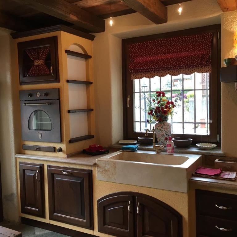 Appartamento Fleur Des Neiges - Superior Apartment - 29