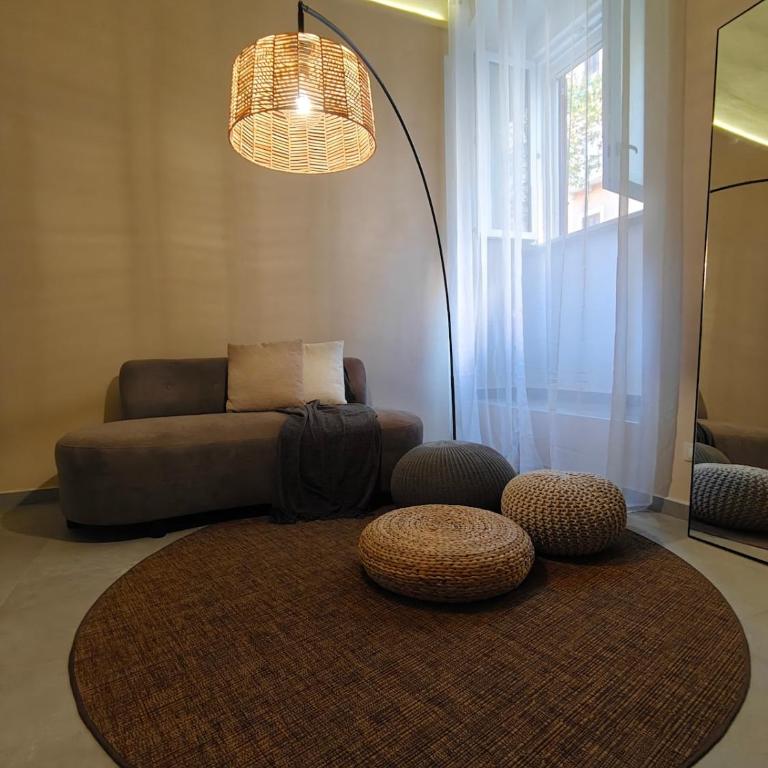 Interno2 - Two-Bedroom Apartment - 13