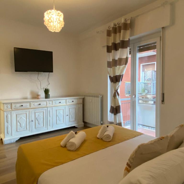 L'atelier del viaggiatore - Appartamento Loft con 1 Camera da Letto - 2