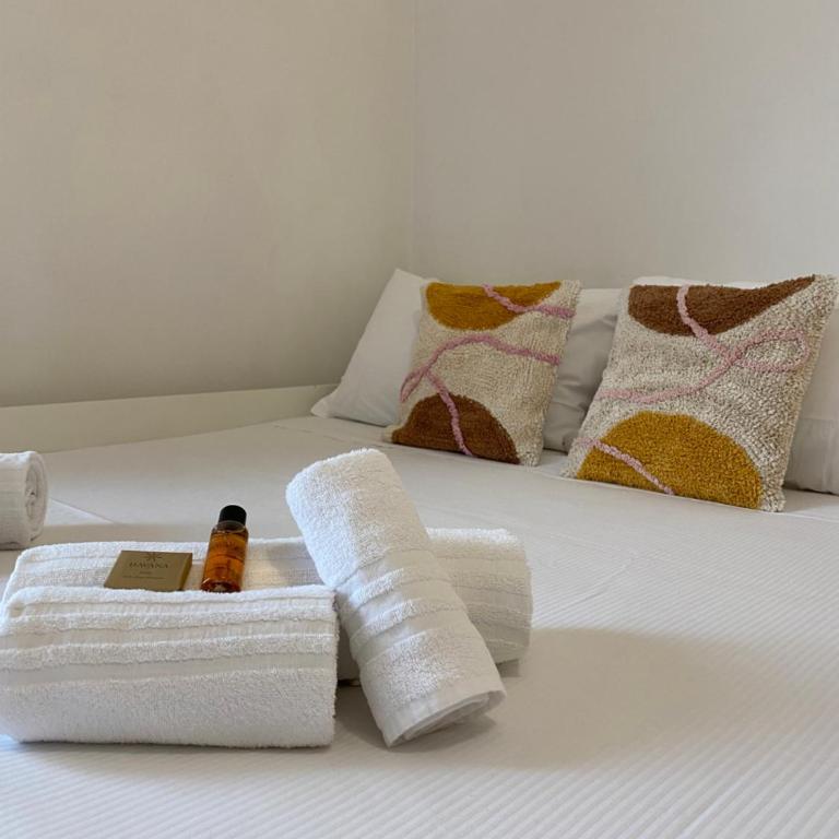 L'atelier del viaggiatore - Appartamento Loft con 1 Camera da Letto - 4