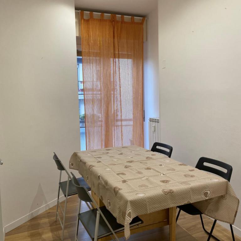 L'atelier del viaggiatore - Appartamento Loft con 1 Camera da Letto - 5