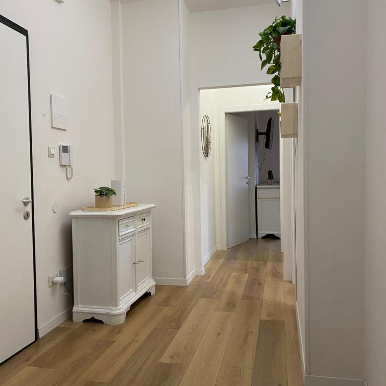 L'atelier del viaggiatore - Appartamento Loft con 1 Camera da Letto - 7