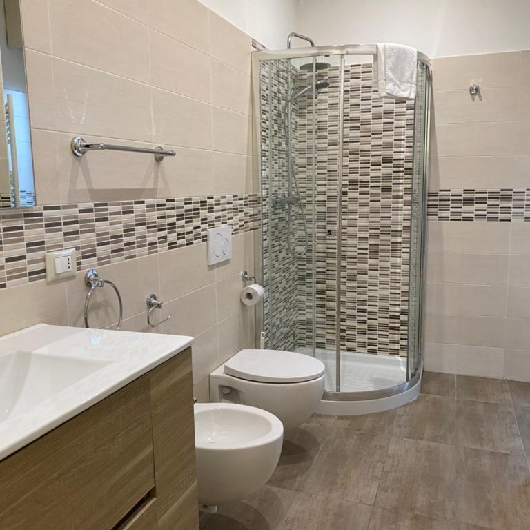L'atelier del viaggiatore - Appartamento Loft con 1 Camera da Letto - 8