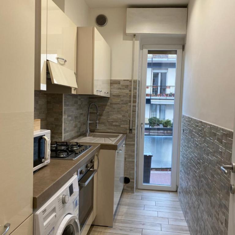 L'atelier del viaggiatore - Appartamento Loft con 1 Camera da Letto - 13