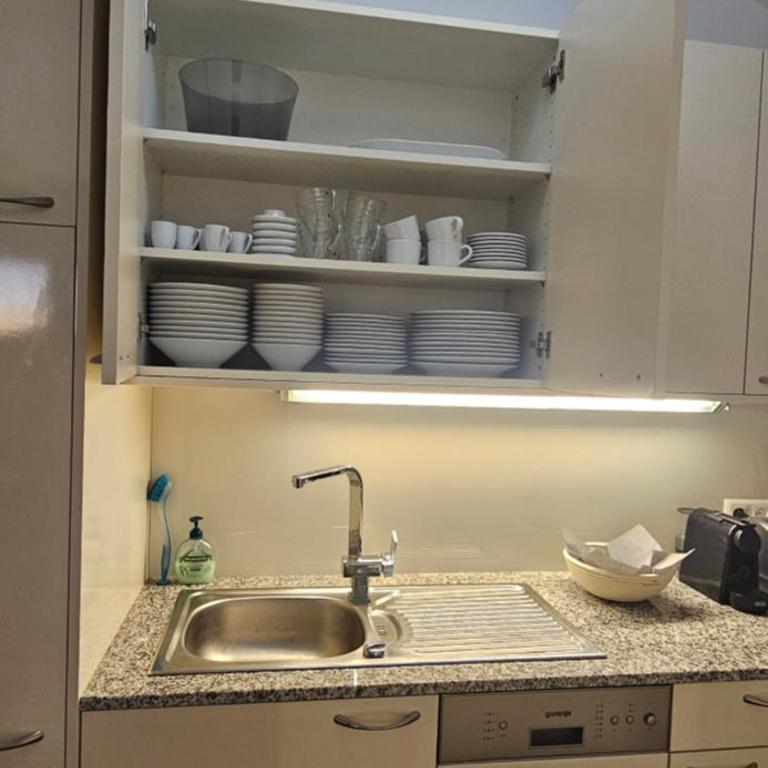Penthouse Apartment 1511 Gerlitzen - Kärnten Card inklusive! - Apartment mit 2 Schlafzimmern - 25