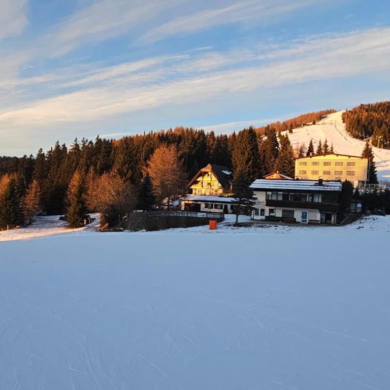 Penthouse Apartment 1511 Gerlitzen - Kärnten Card inklusive! - Apartment mit 2 Schlafzimmern - 34