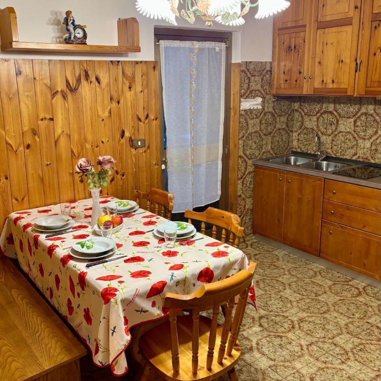 Appartamento A Càsa dei Nòni - Two-Bedroom Apartment - 11