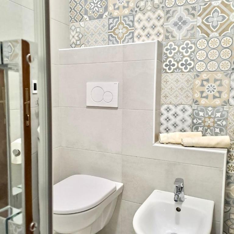 Appartamento A Càsa dei Nòni - Two-Bedroom Apartment - 23