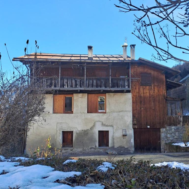 Appartamento A Càsa dei Nòni - Two-Bedroom Apartment - 32