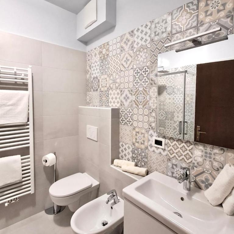 Appartamento A Càsa dei Nòni - Two-Bedroom Apartment - 22