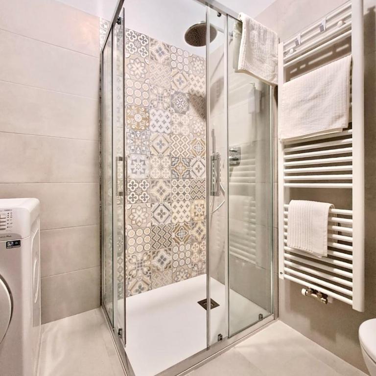 Appartamento A Càsa dei Nòni - Two-Bedroom Apartment - 24