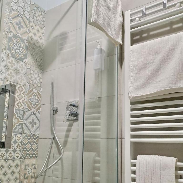 Appartamento A Càsa dei Nòni - Two-Bedroom Apartment - 25
