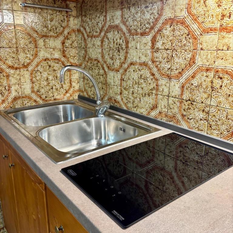 Appartamento A Càsa dei Nòni - Two-Bedroom Apartment - 9