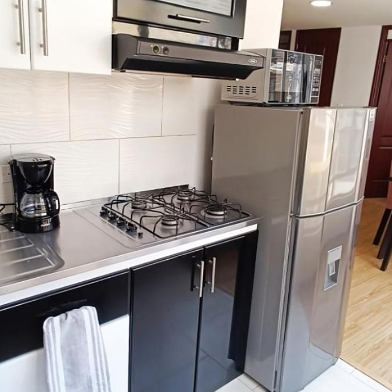 Apartamento para descansar 4 - Apartamento de 2 dormitorios - 15