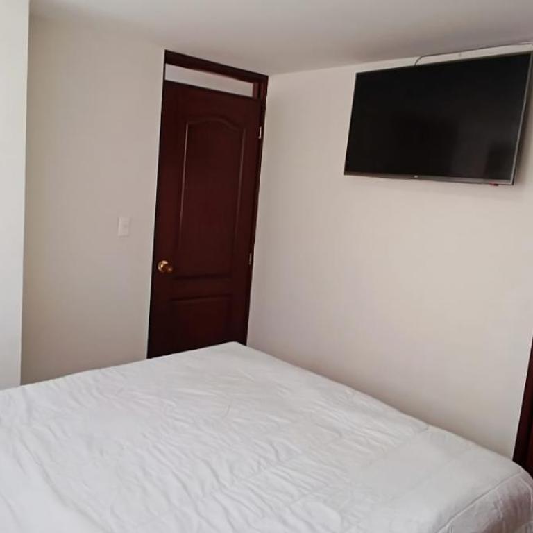 Apartamento para descansar 4 - Apartamento de 2 dormitorios - 7