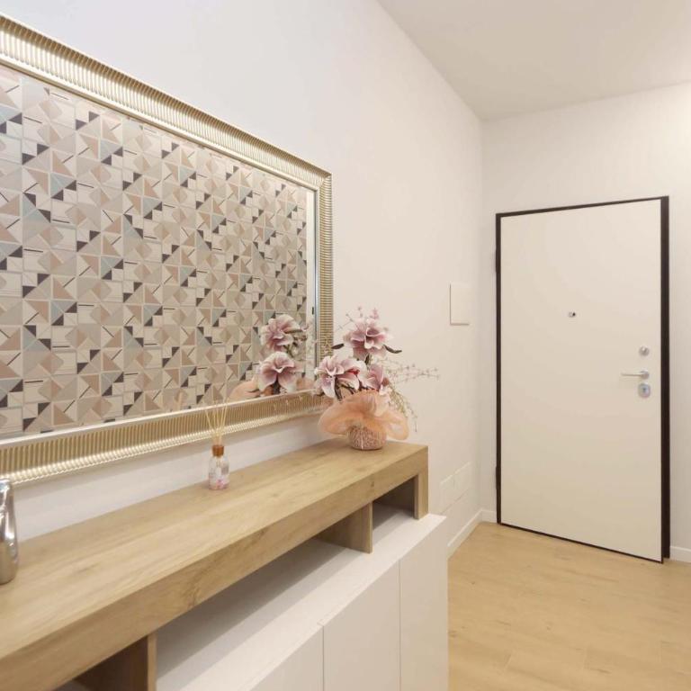 Dolce risveglio suite - Appartamento con 1 Camera da Letto - 16