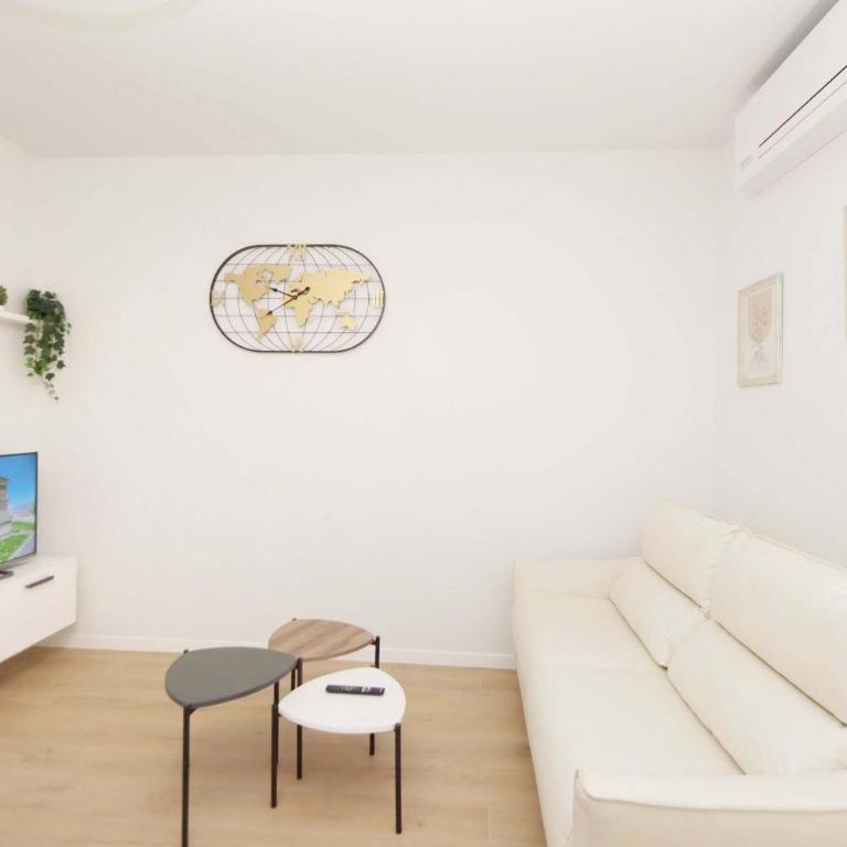Dolce risveglio suite - Appartamento con 1 Camera da Letto - 13