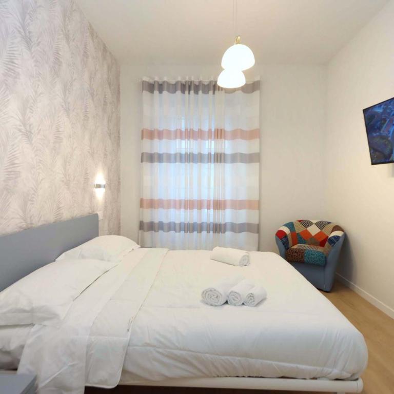 Dolce risveglio suite - Appartamento con 1 Camera da Letto - 25