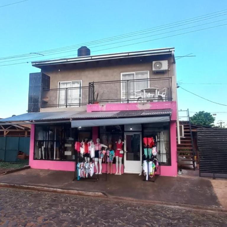 JeiDanApart alojamiento - One-Bedroom Apartment - 3