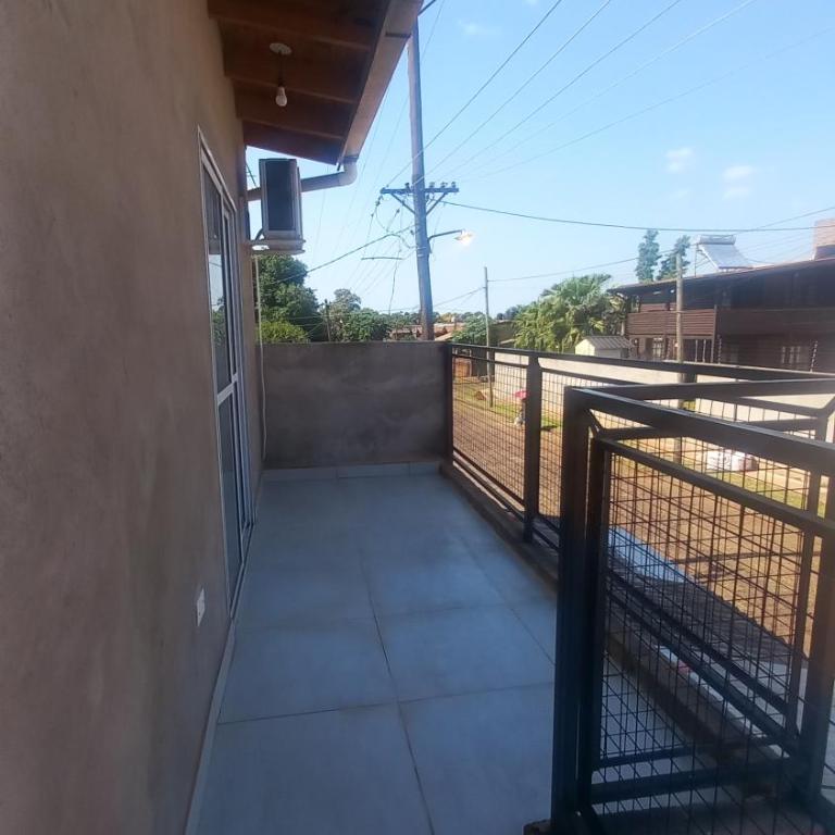 JeiDanApart alojamiento - Apartamento de 1 dormitorio - 5