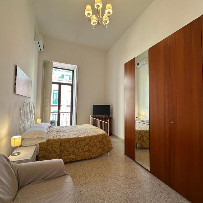 Plaza Apartment - Appartamento - 6