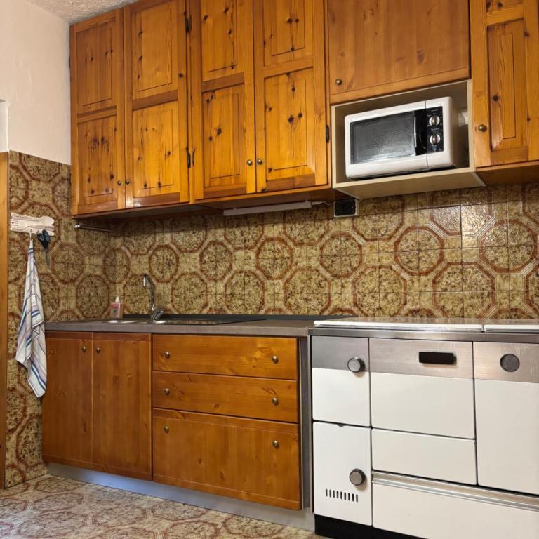 Appartamento A Càsa dei Nòni - Two-Bedroom Apartment - 8